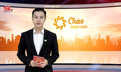 Chào ngày mới 29/12/2025
