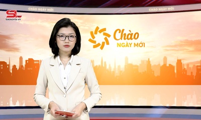 Chào ngày mới 30/12/2025
