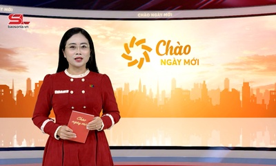 Chào ngày mới 1/1/2026