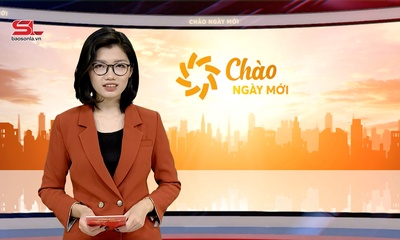 Chào ngày mới 6/1/2025