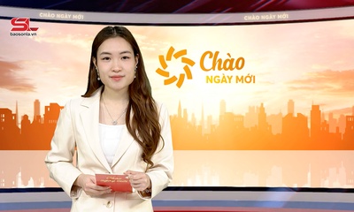 Chào ngày mới 14/1/2025