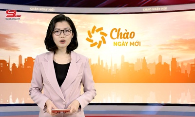 Chào ngày mới 16/1/2025