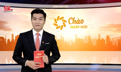 Chào ngày mới 19/1/2025