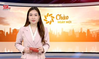 Chào ngày mới 20/1/2026