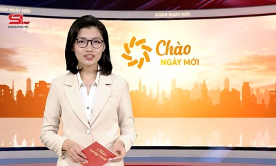 Chào ngày mới 21/1/2026