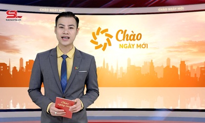 Chào ngày mới 24/11/2026