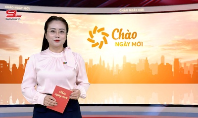 Chào ngày mới 29/1/2026