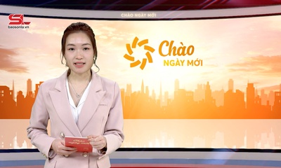 Chào ngày mới 31/12/2026