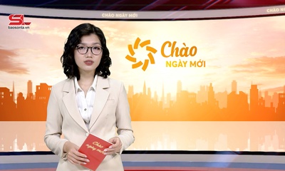 Chào ngày mới 2/2/2026