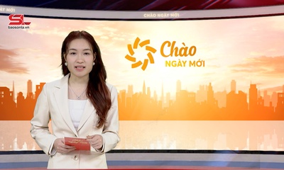 Chào ngày mới 3/2/2026