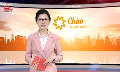 Chào ngày mới 14/2/2026