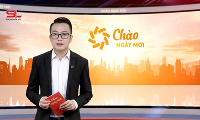 Chào ngày mới 27/2/2026