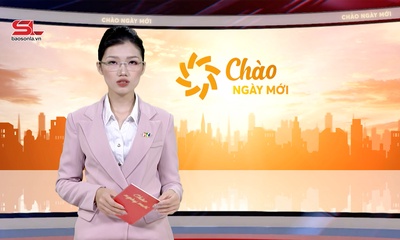 Chào ngày mới 14/4/2026