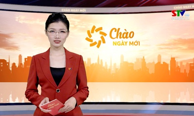 Chào ngày mới 15/4/2026