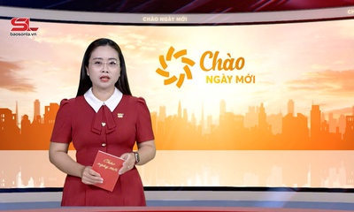 Chào ngày mới 14/4/2026