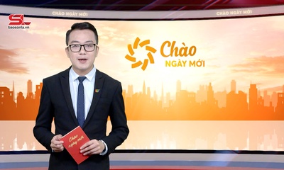 Chào ngày mới 25/4/2026