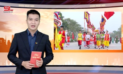 Chào ngày mới 26/4/2026