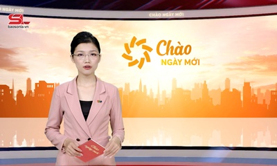 Chào ngày mới 17/5/2026