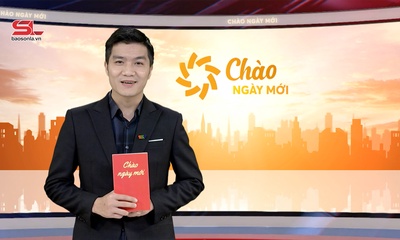 Chào ngày mới 26/1/2026