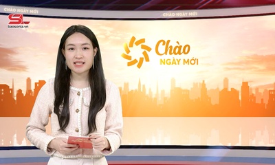 Chào ngày mới 27/1/2026