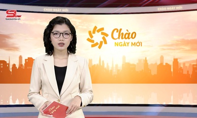 Chào ngày mới 28/1/2026