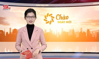 Chào ngày mới 4/2/2026