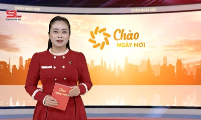 Chào ngày mới 5/2/2026