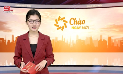 Chào ngày mới 6/2/2026