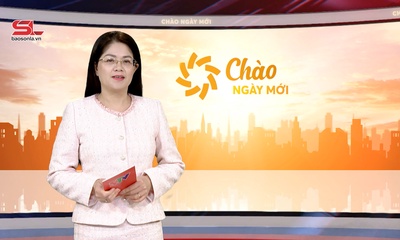 Chào ngày mới 7/2/2026