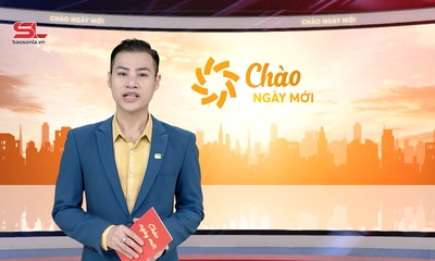 Chào ngày mới 11/2/2026