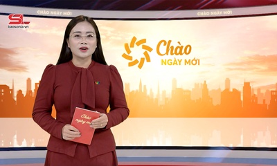 Chào ngày mới 12/2/2026