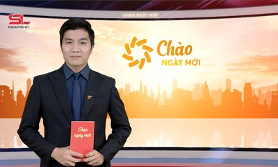 Chào ngày mới 22/2/2026