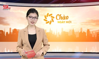 Chào ngày mới 25/2/2026