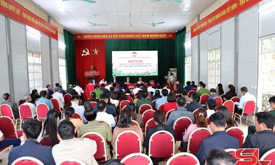 Phát huy vai trò “cầu nối” giữa cử tri với Quốc hội, Chính phủ