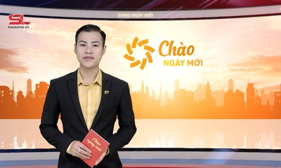 Chào ngày mới 28/2/2026