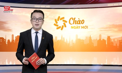 Chào ngày mới 1/3/2026