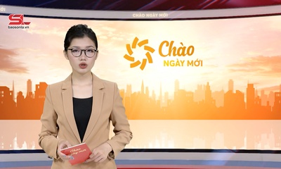 Chào ngày mới 2/3/2026