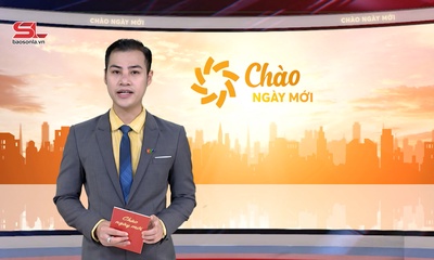 Chào ngày mới 3/3/2026