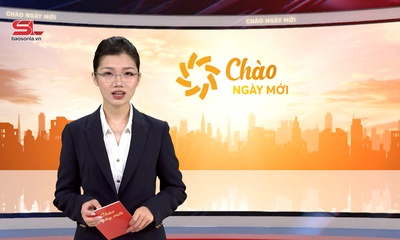 Chào ngày mới 7/3/2026