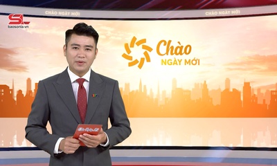 Chào ngày mới 8/3/2026