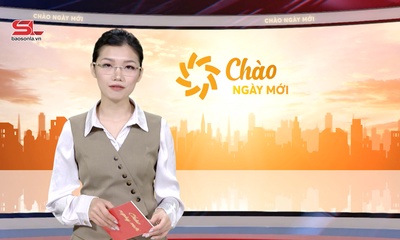 Chào ngày mới 16/3/2026