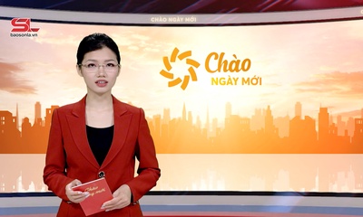 Chào ngày mới 17/3/2026