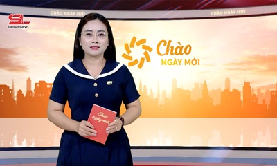 Chào ngày mới 19/3/2026