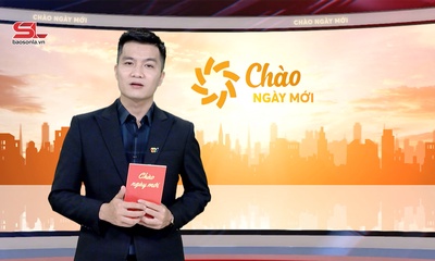 Chào ngày mới 20/3/2026