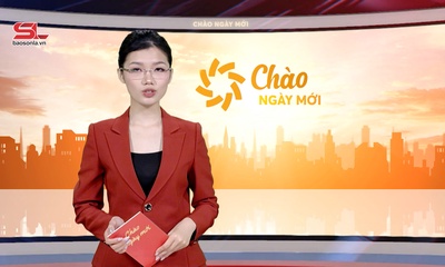 Chào ngày mới 21/3/2026