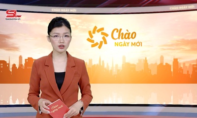 Chào ngày mới 24/3/2026