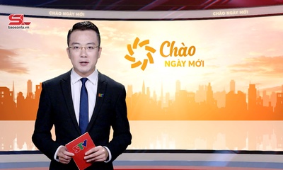 Chào ngày mới 25/3/2026
