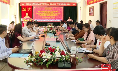 Hội thảo khoa học: Những điểm mới trong văn kiện Đại hội XIV của Đảng