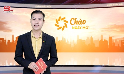 Chào ngày mới 30/3/2026