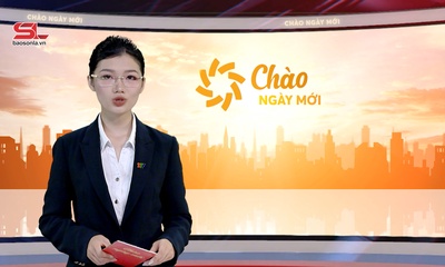 Chào ngày mới 29/3/2026
